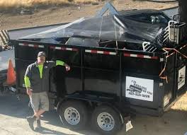 Best Attic Cleanout  in Salida, CA